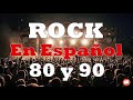 Mix Jarabe de Palo, Bacilos, Maná, Andrés Calamaro,La Ley - Los mejores clásicos ROCK en Español