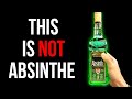 The Truth about ABSINTHE: Just a $$ TRICK on Tourists?