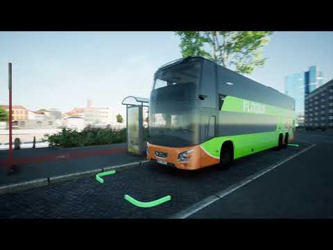 city bus simulator munich trailer city bus simulator munich trailer