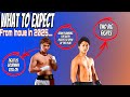 NAOYA INOUE NEXT FIGHT