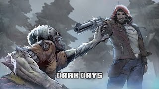 Dark Days: Zombie Survival (by Azur Interactive Games) iOS / Android - HD Gameplay Trailer screenshot 1