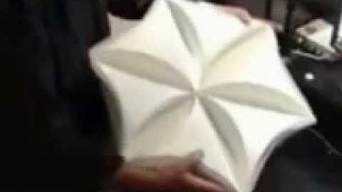 Sacred Geometry 3D Demo by Michael R. Evans | Awakening Code Radio