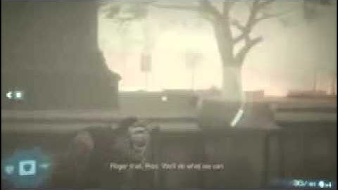 Army of Two The Devils Cartel Xbox 360 Baptism by Fire part 1 Music Walkthrough