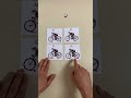 Which way do a bicycle’s wheels rotate? Question and puzzle with answer #question #bicycle #wheels