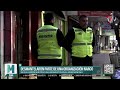 GOLPE al narco: desmantelaron parte de una peligrosa organización en el Gran Mendoza