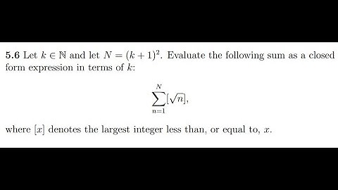 NBHM PhD 2019 ( Question No 5.6 )