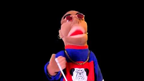 Puppet Gig for jeremygrant79