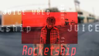 Rocketship - Juice WRLD x Future | Type Beat (Prod. Philo)