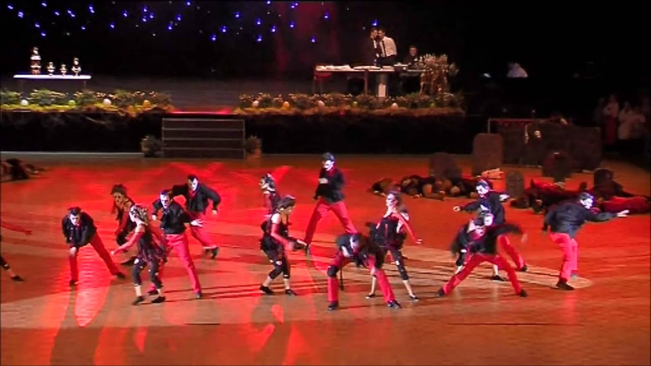 Tanz der Vampire DM 2008 Project Pedestrians