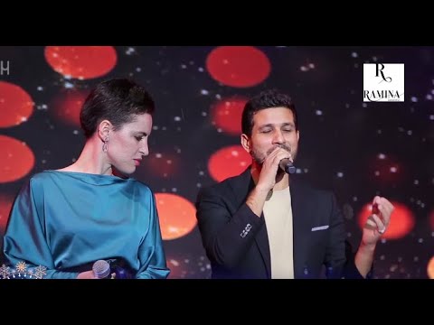 Telman & Khirindu & Makam — Şikidim — Dudu  | COVER LIVE 2022