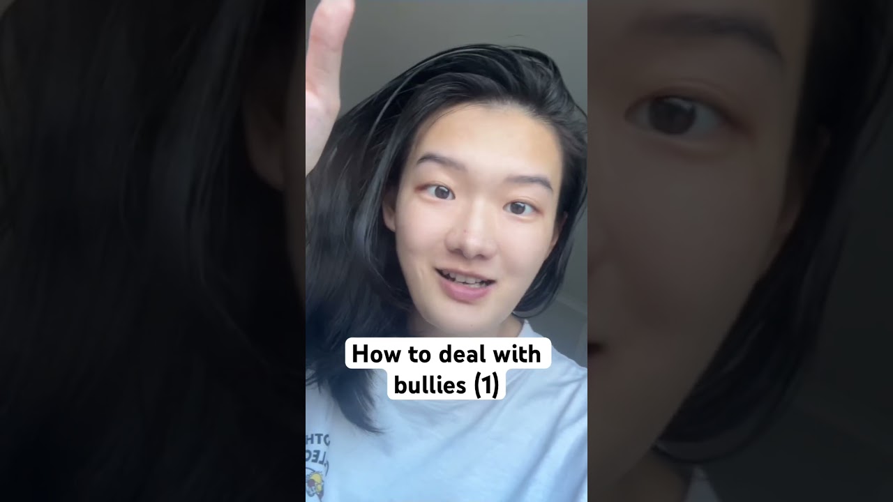 Being a bigger person sometimes hurts you more 