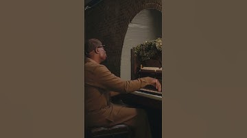Thumbnail of Chestnuts Roasting on an Open Fire | Christmas Piano with Alexis Ffrench#Piano