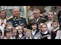 Музей Боевой Славы 4-й гвардейской танковой армии ГБОУ «Школа 627 имени генерал Д. Д. Лелюшенко»