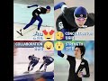 (KOR/ENG) The most important skill in speed skating/이승훈 선수의 강점은 무엇인가요?