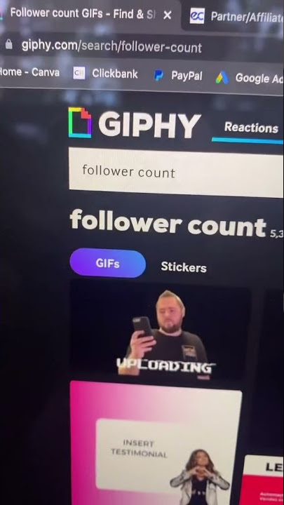 How to Hire an Artist on GIPHY – GIPHY