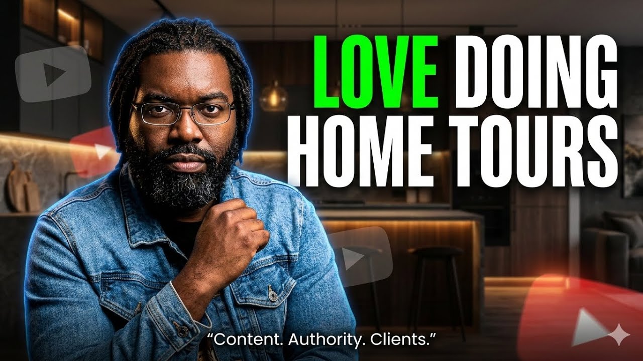 I’ve Toured 1,000+ Homes—Here’s Exactly How I Do It With Clients