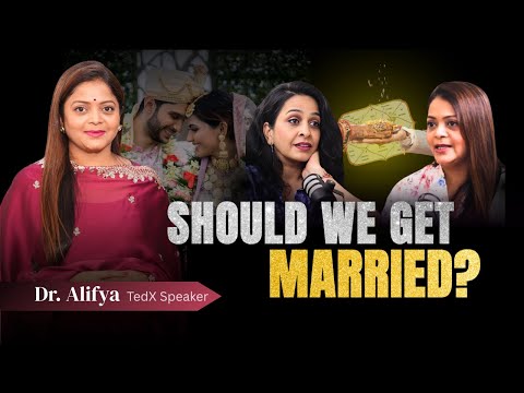 Should we get married?