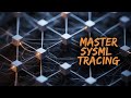 How to Create Trace Relationships Across Table Columns | SysML Tutorial in Cameo