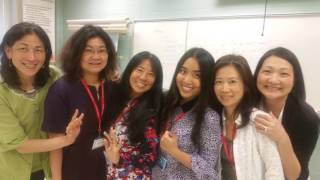 Startalk Teacher Program movie 2017
