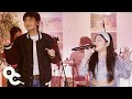Adie Janine Berdin Mahika Senaryo Album Launch Live Performance