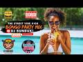 DJ BUNDUKI THE STREET VIBE 150 BONGO PARTY 2026 MIX OFFICIAL AUDIO 