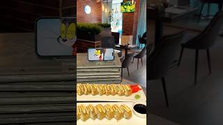 Вкусные и дешевые роллы в Москве