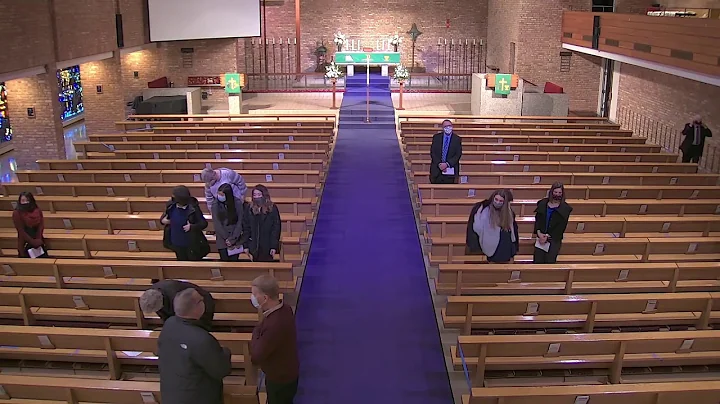 Helen Ewing Funeral 01/21/2021