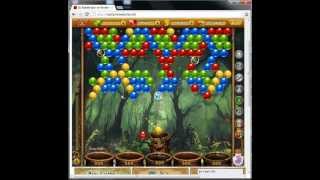 Bubble Epic Level 6