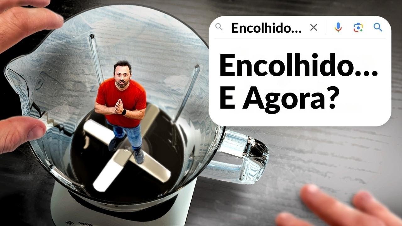 A Pergunta da Entrevista do Google que Todos Erram