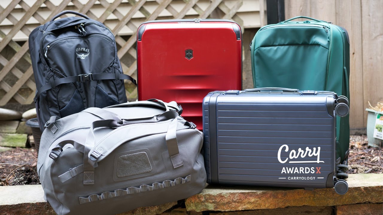 Best Specialist Finalists – The Fifth Annual Carry Awards - Carryology