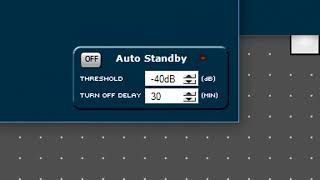 Venue Presets Overview | Audio Architect Content