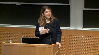 Celebrity Claire Tomlin (UC Berkeley): "Safe Learning in Robotics" Profile