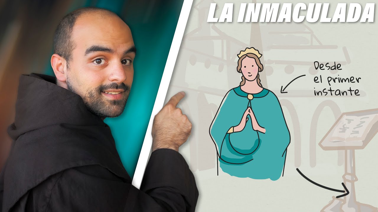 Que significa inmaculada