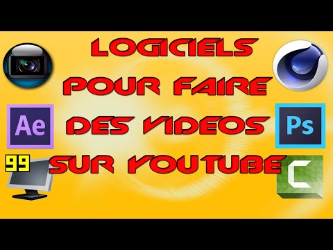 quels-logiciels-utiliser-pour-faire-des-vidéos-sur-youtube