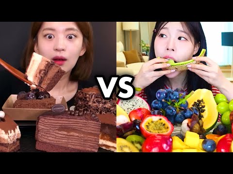 Is Mukbang Healthy