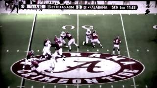 |Amari Cooper|2014-2015 Heisman Finalist Highlights|