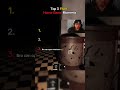 Top 3 Funniest FNAF Game Moments 😂 (second clip, foxy went diving 🙏😭)
