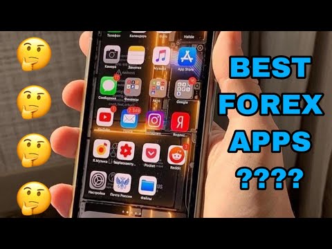 Best Forex Apps 2020 - Essential Forex Apps