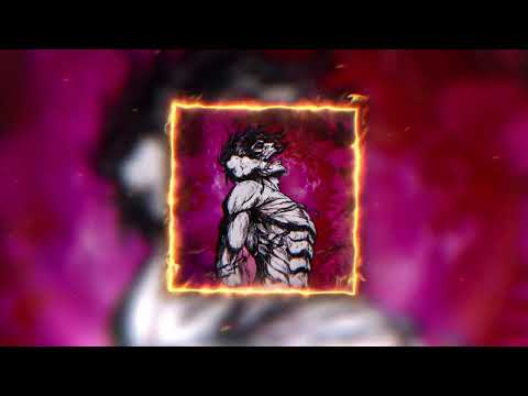 GLOWDY - PENTADA (Slowed)