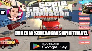 Bekerja Sebagai Sopir Travel🚘 || by Verly Ananda screenshot 5