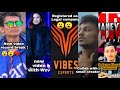 VIBES ESPORTS REGISTERED AS LEGAL COMPANY 😮😮 | INDU MALLA WITH WZV | GANESH GD RECORD BREAK | NEWS#2