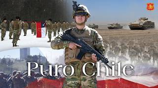 Himno Nacional de Chile Subtitulado