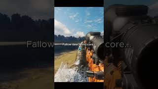 Fallow is the best and worst😂 #cotw #gaming #viral #hunting #shorts