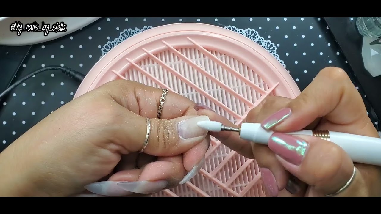 MelodySusie PM170F Nail Drill Review