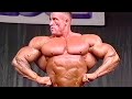 FROM KID TO MASS MONSTER - DORIAN YATES MOTIVATION