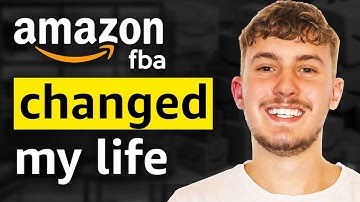 I Made £500,000 with Amazon FBA Online Arbitrage