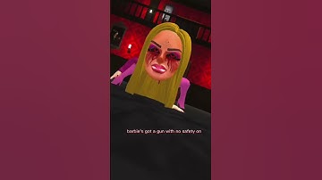 Thumbnail of Barbies not a Princess anymore 😈