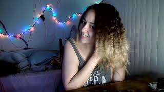 Heat Free Waves Live Just talking about what's in my mind