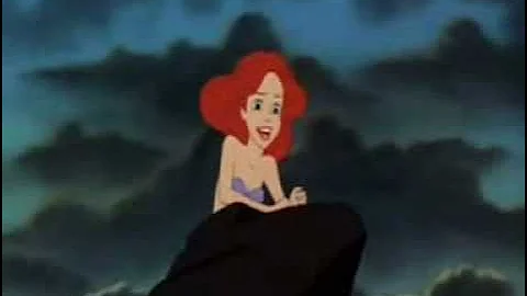 "Part of your world reprise" polish (fandub by me)