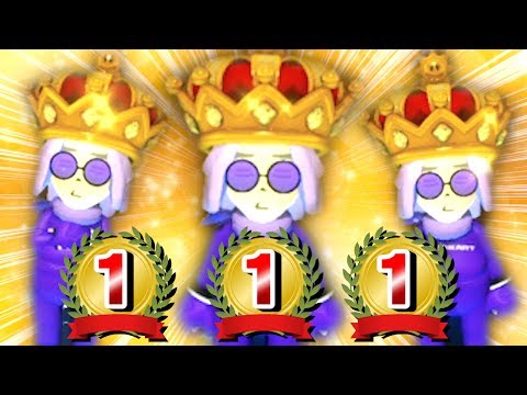 ３連続 オール１位を決めろ！！【マリオカート８デラックス 実況：Part２０】
